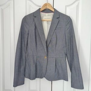 Banana Republic Blazer